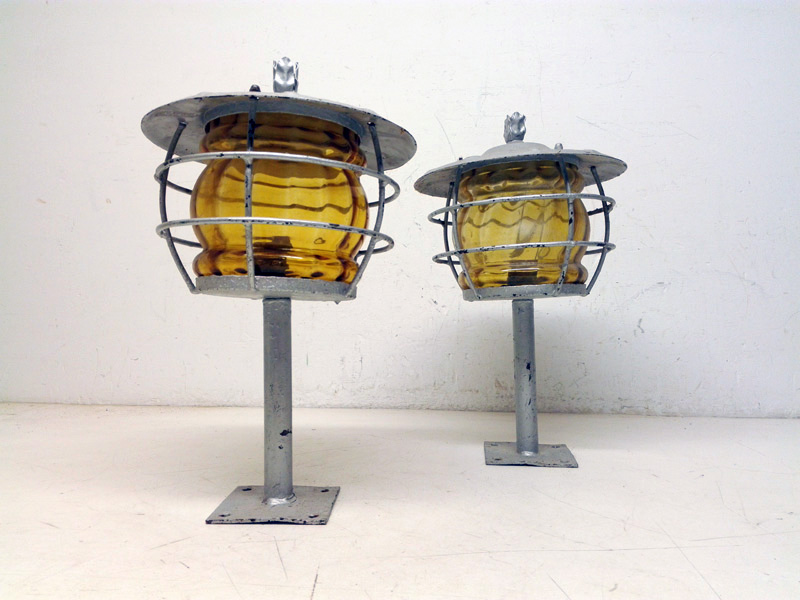 lampara aplique muro superior exterior metal cristal rosca e27 o26 40x10x10 1u